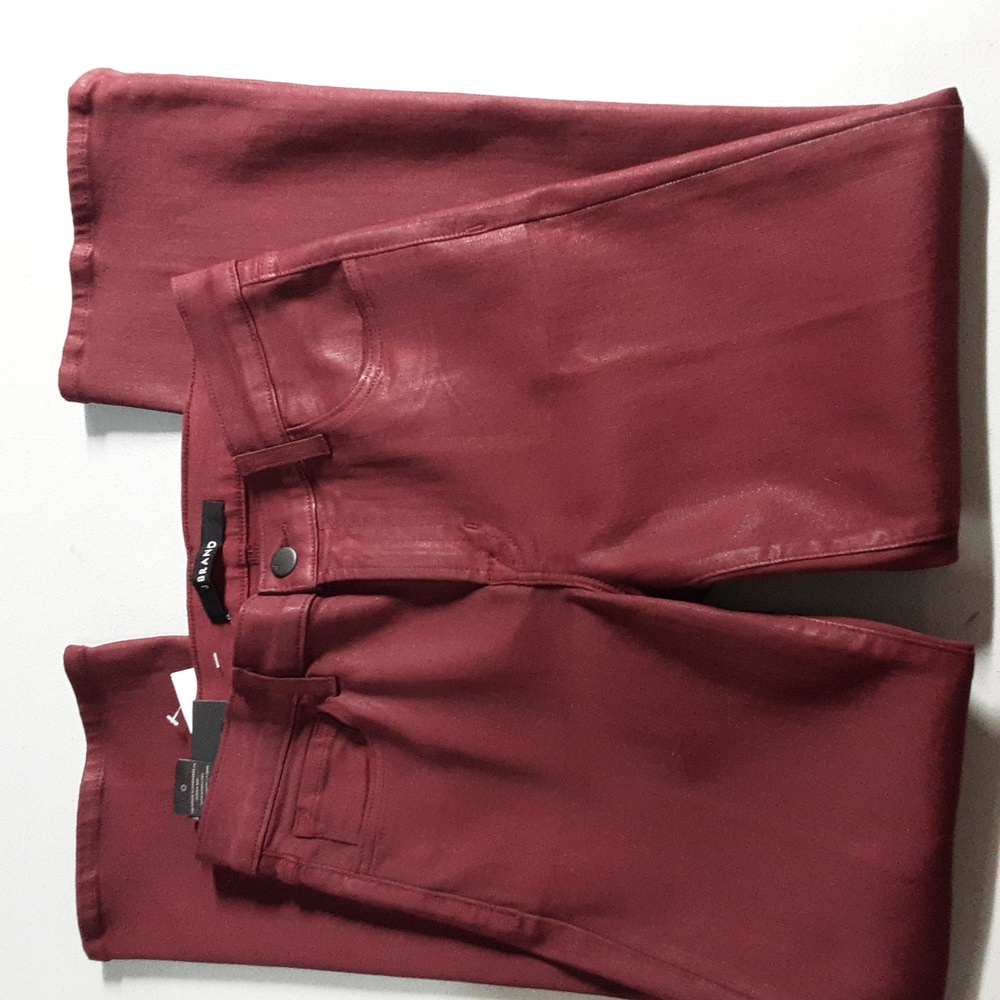 Jbrand Selena jeans size 26